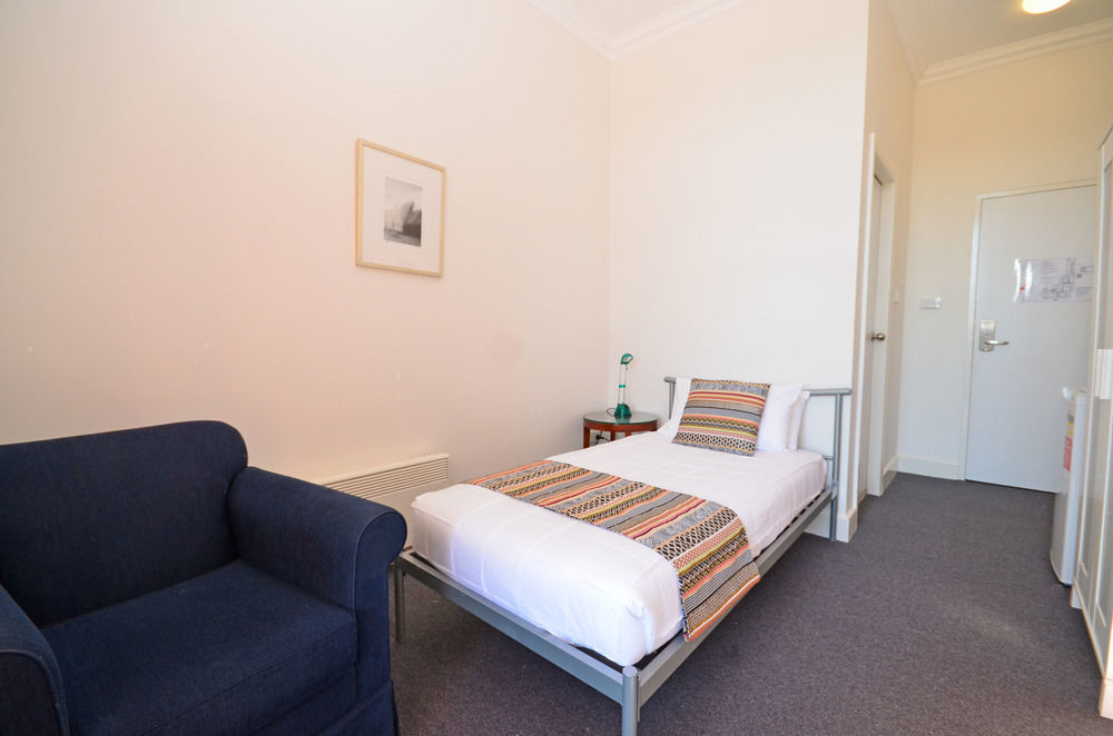 The Hallows Accommodation Bathurst Esterno foto