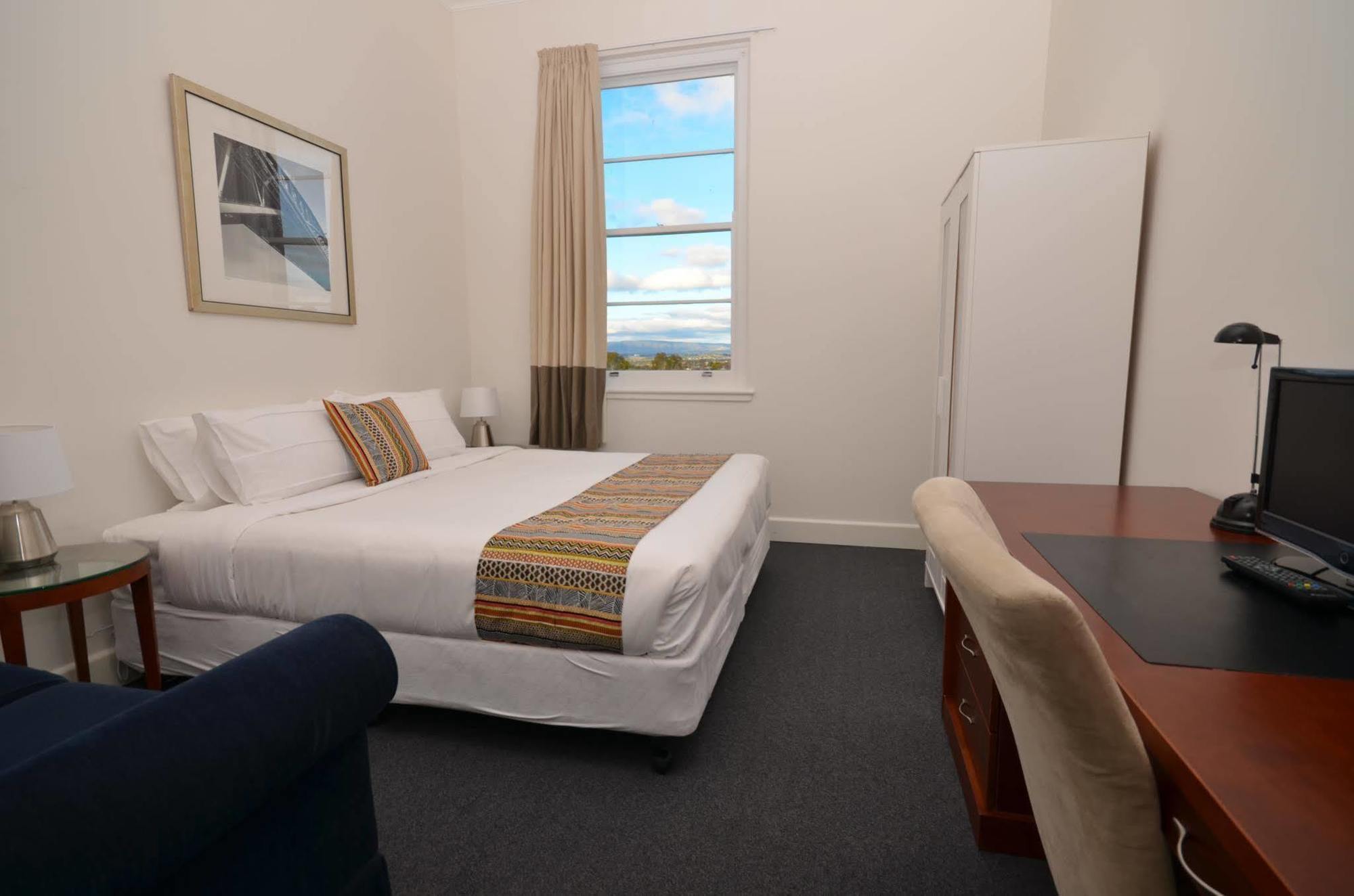 The Hallows Accommodation Bathurst Esterno foto