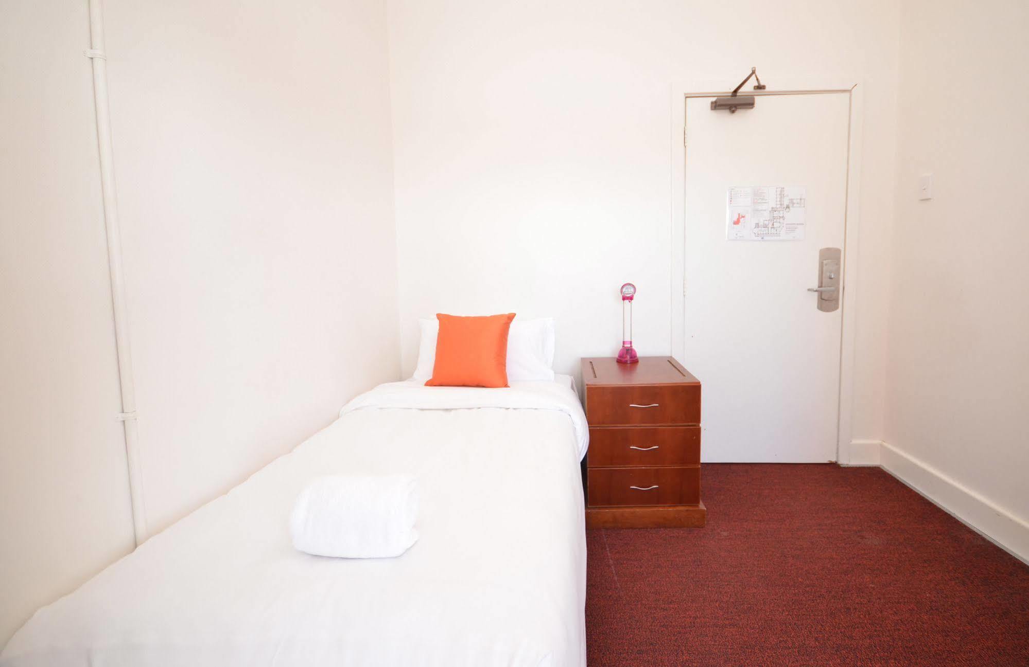 The Hallows Accommodation Bathurst Esterno foto